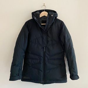 Dakine Down Filled Snowboard/Ski Jacket, Women’s S